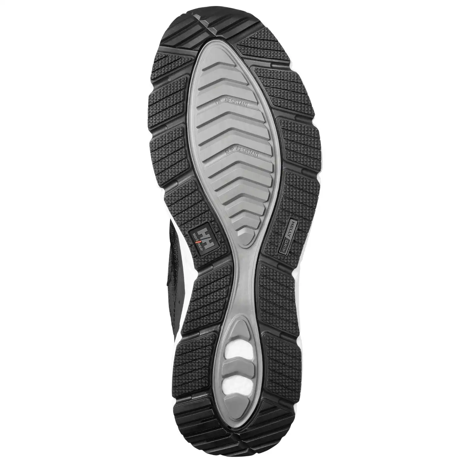 Sandalen S1PL KENSINGTON MXR BOA schwarz in 43 - Thumbnail 5