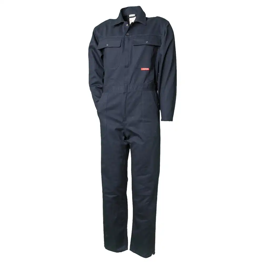 Rallyekombi "BW 270" in hydronblau, 42 - Thumbnail 1