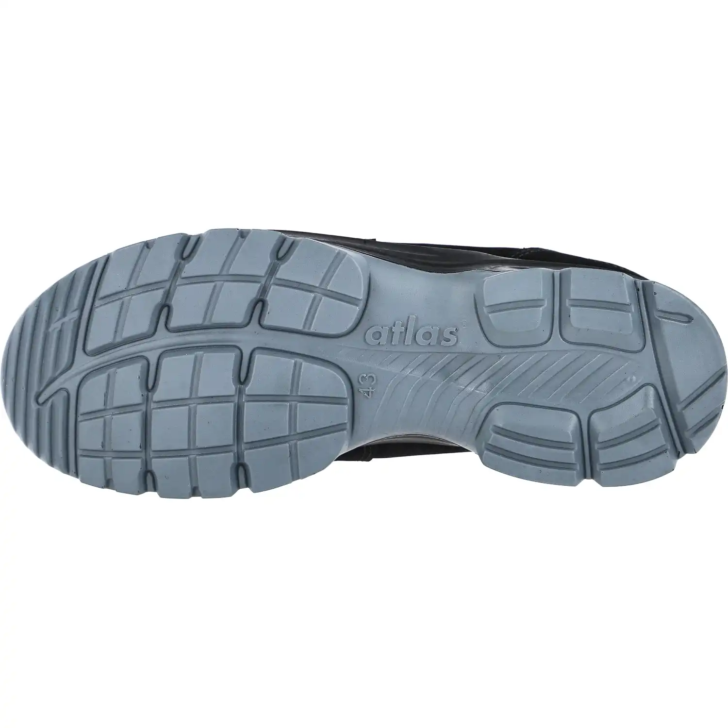 Sicherheitshalbschuhe S2 "TX 40" W12 in 41 - Thumbnail 3
