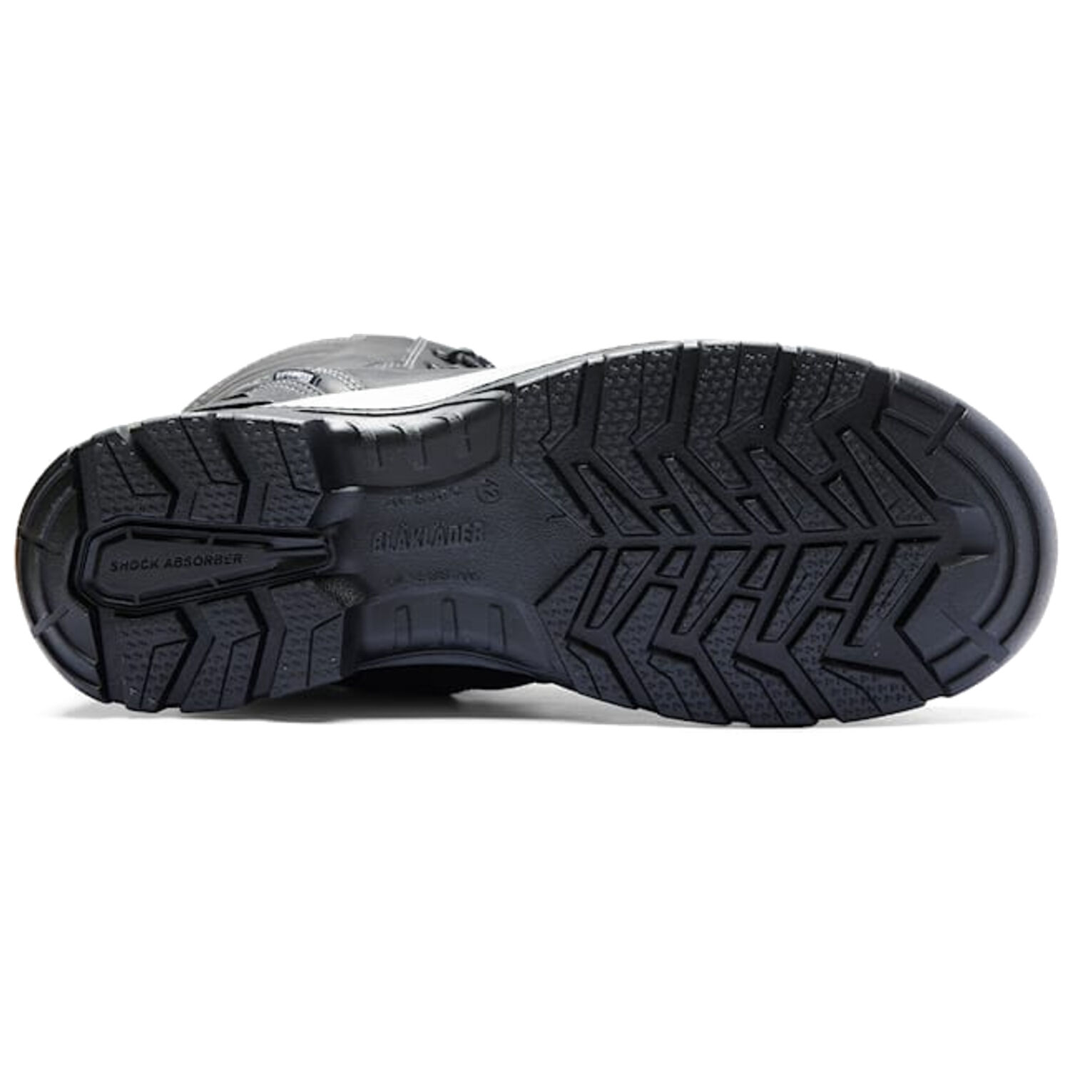 Winterstiefel ELITE S3 "2457" in 35 - Thumbnail 3