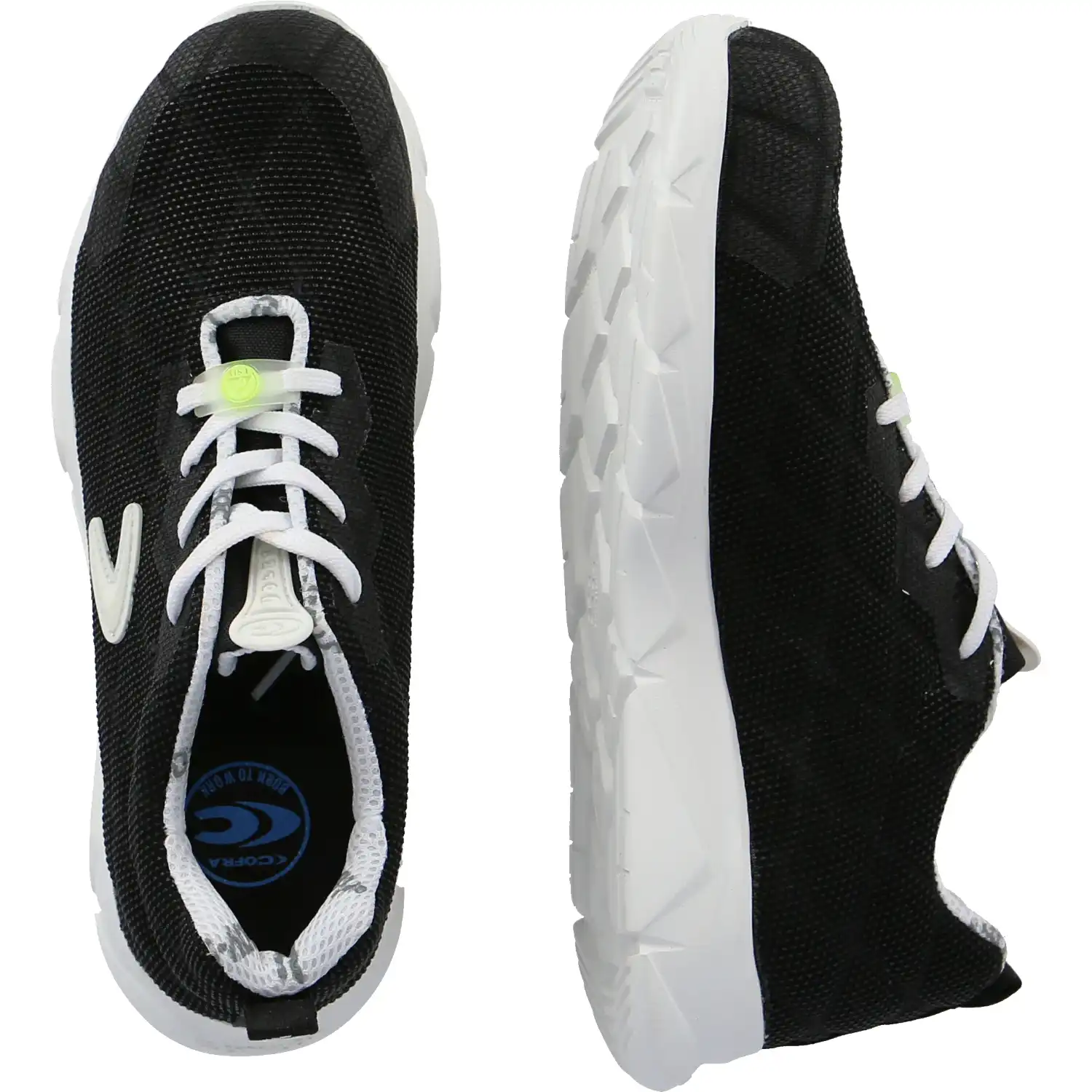 Sicherheitshalbschuhe S3 "DISTANCE"  in 36 - Thumbnail 2