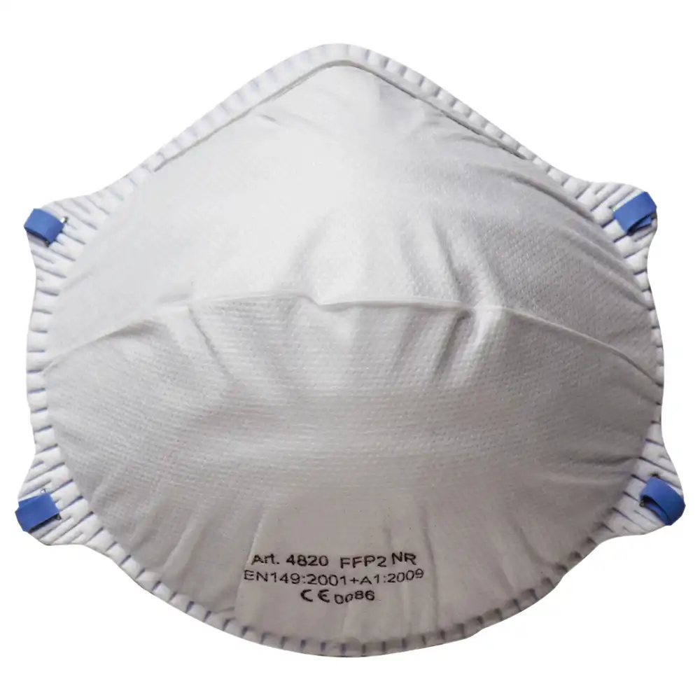 Atemschutzmaske FFP2 NR D - Thumbnail 1