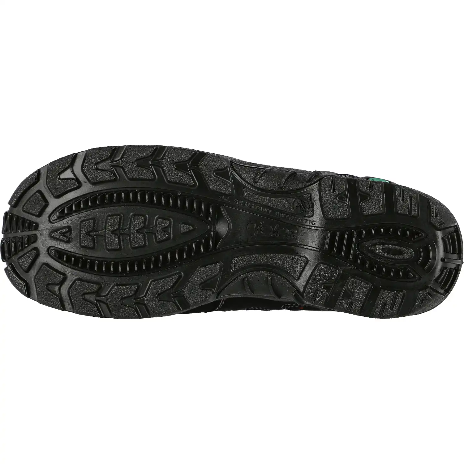 Sicherheitshalbschuhe S3 "EKO" GREEN LINE  in 43 - Thumbnail 3