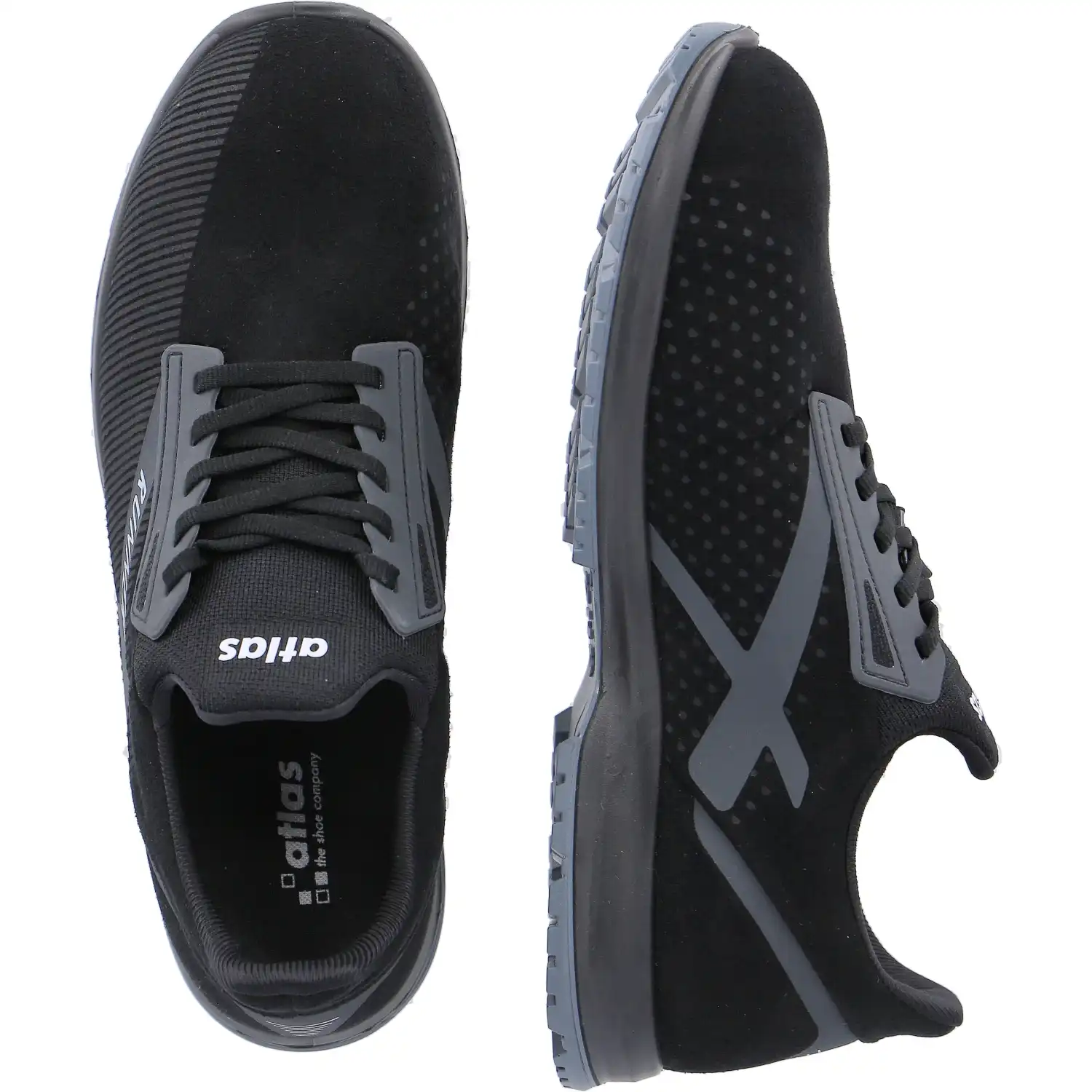 Sicherheitshalbschuhe S3 "RUNNER 95"  in 39 - Thumbnail 2