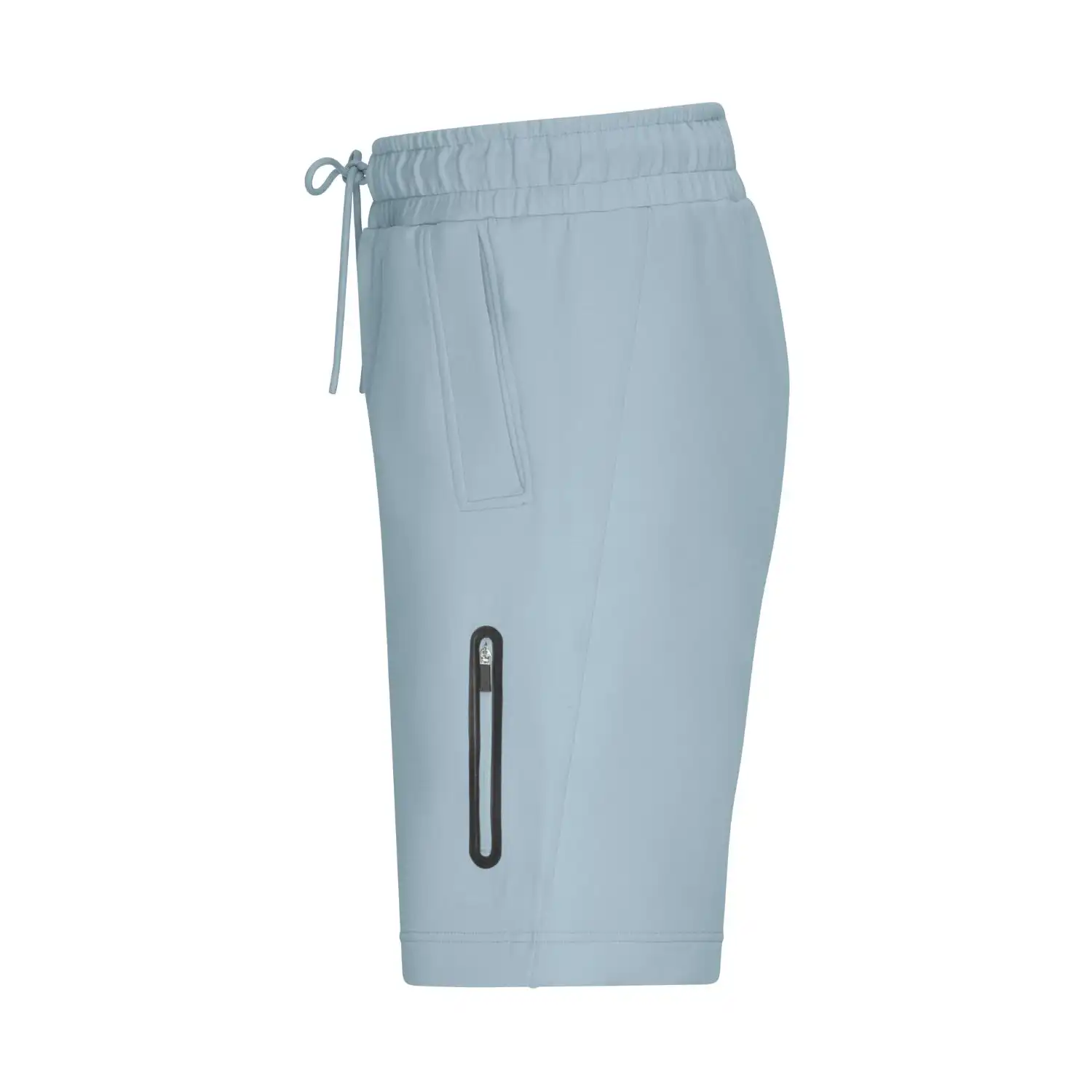 Herren Shorts "INTERLOCK" 8048 in blue, 3XL - Thumbnail 3