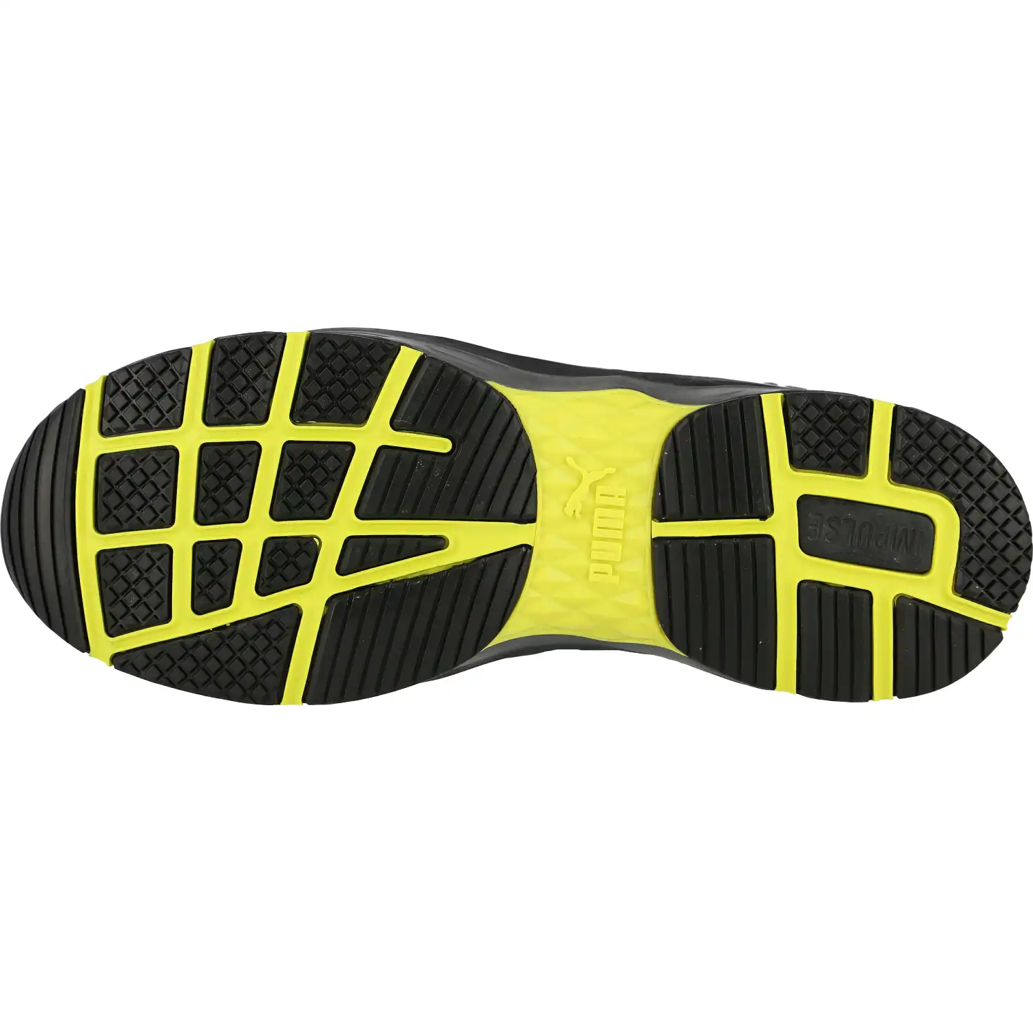 Sicherheitshochschuhe S3 "VELOCITY 2.0 BLACK MID" MOTION PROTECT  in 43 - Thumbnail 3