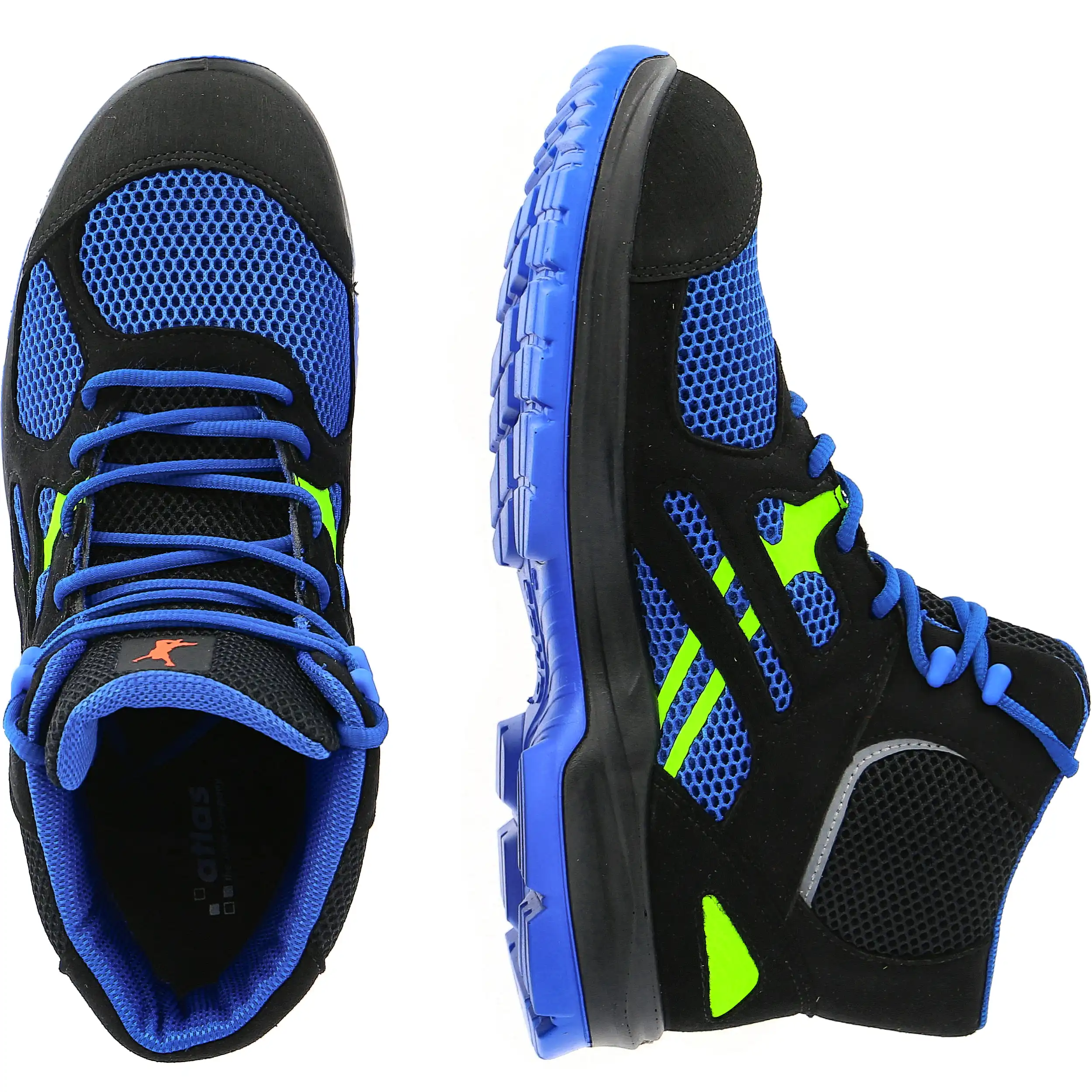 Sicherheitshochschuhe S1P "FLASH 8205 XP"  in 41 - Thumbnail 2