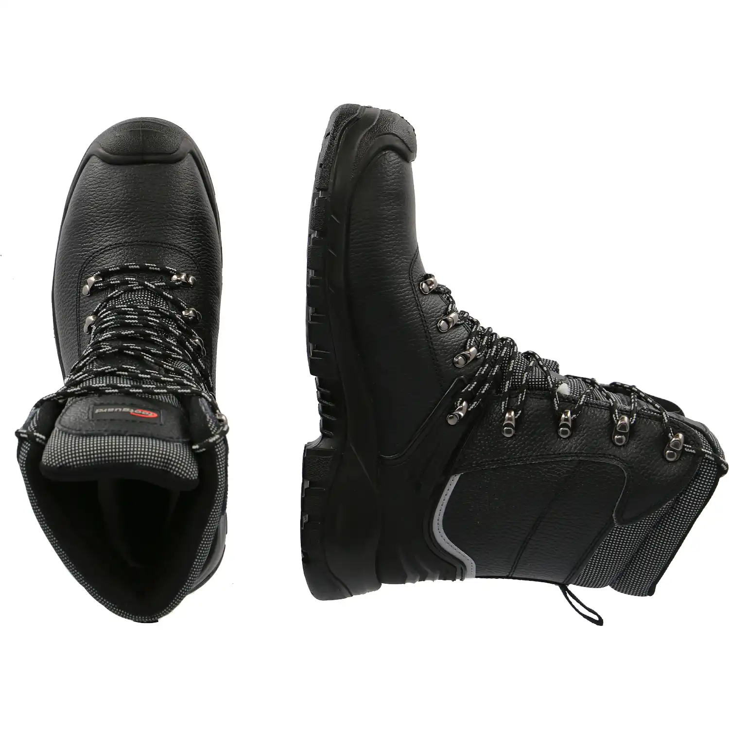 Winter Sicherheitsstiefel S3 "NORDIC HIGH"  in 44 - Thumbnail 2