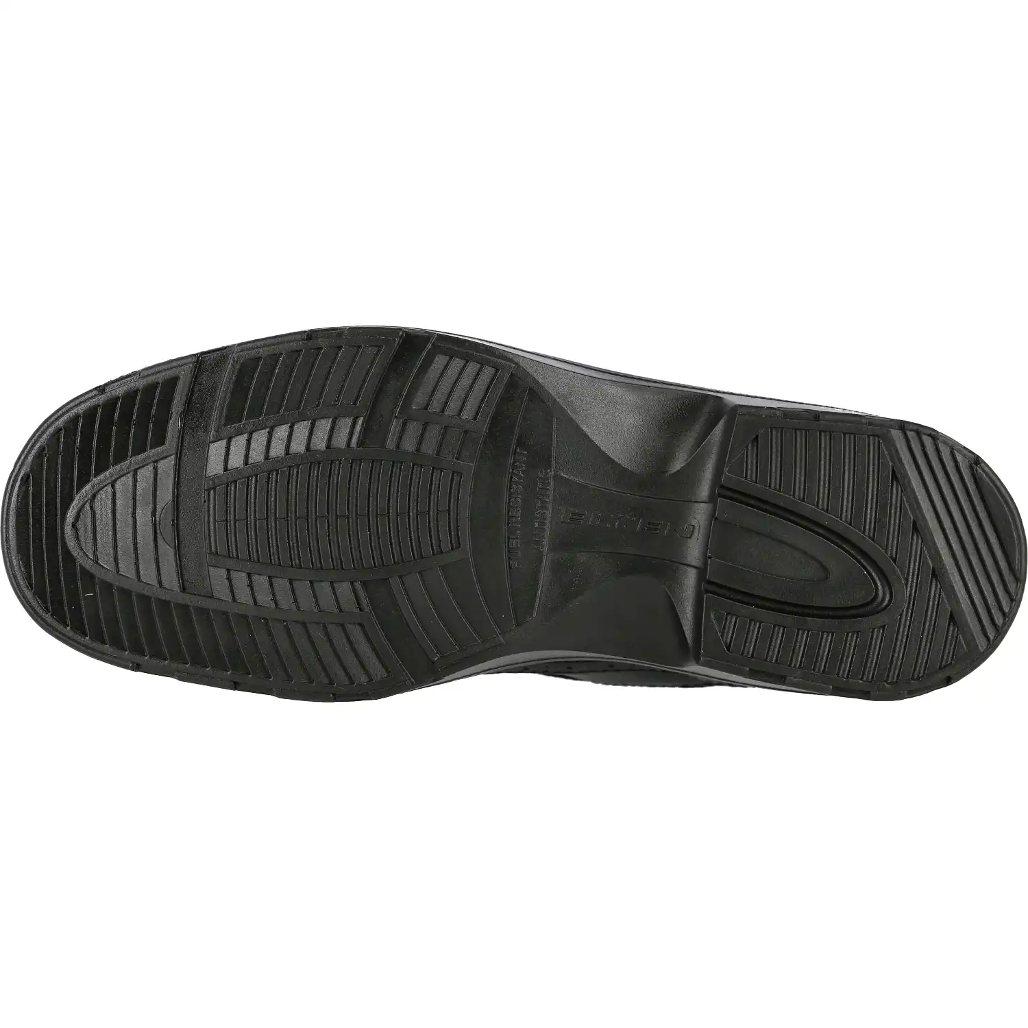 Sicherheitshalbschuhe S2 "OFFICER XW" ESD BUSINESS in 44 - Thumbnail 3