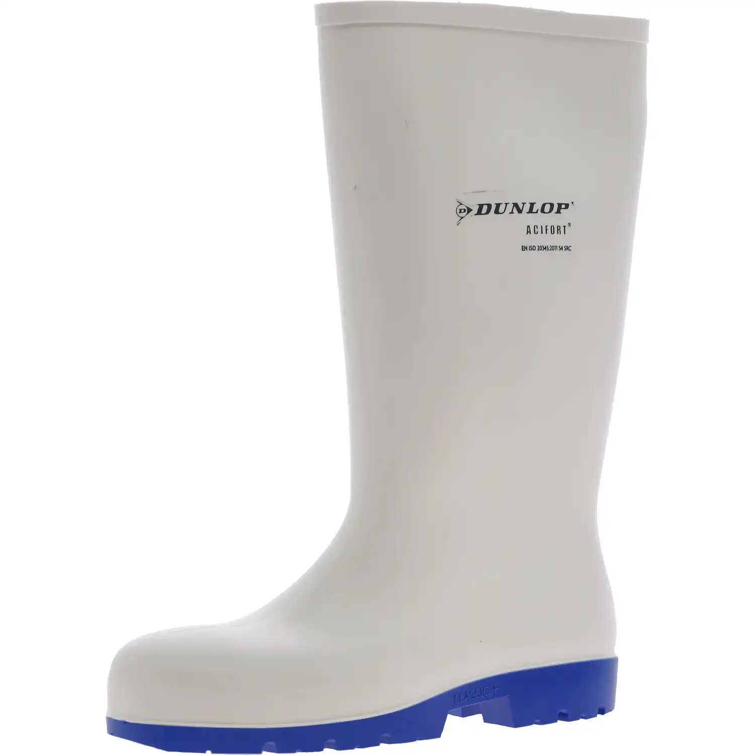 Berufsstiefel O4 "Acifort Classic SRC" Weiß in 45 - Thumbnail 1