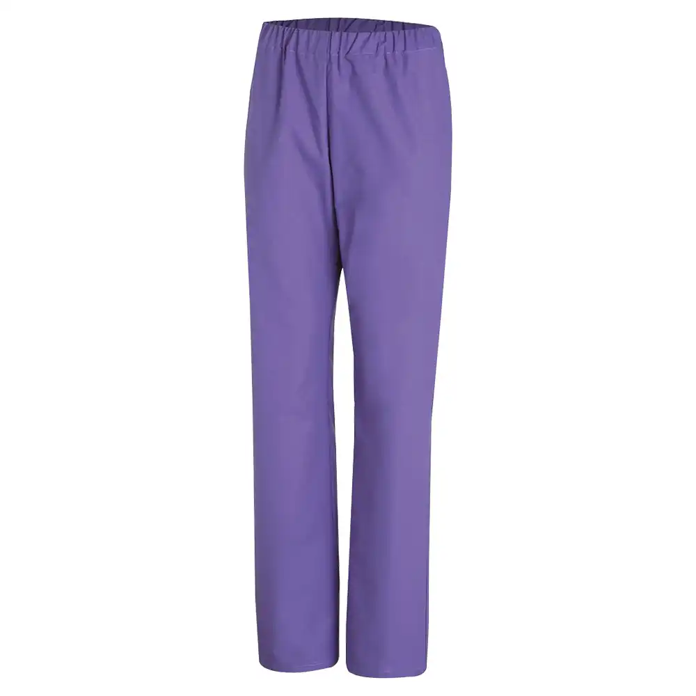 Unisex OP-Bundhose "08/780" in purple, II - Bild 1