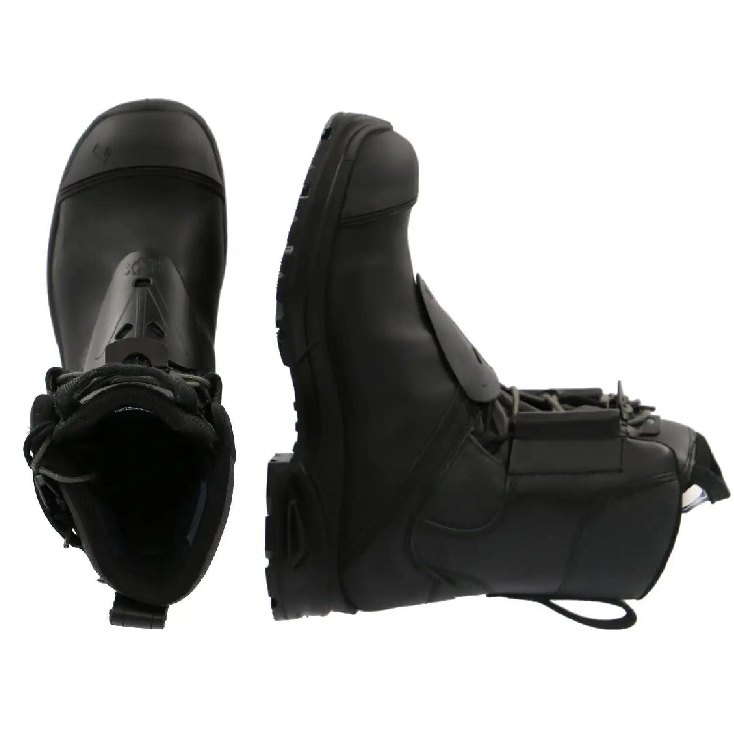 Einsatzstiefel "AIRPOWER XR91"  in UK 9.5 (EU 44) - Thumbnail 2