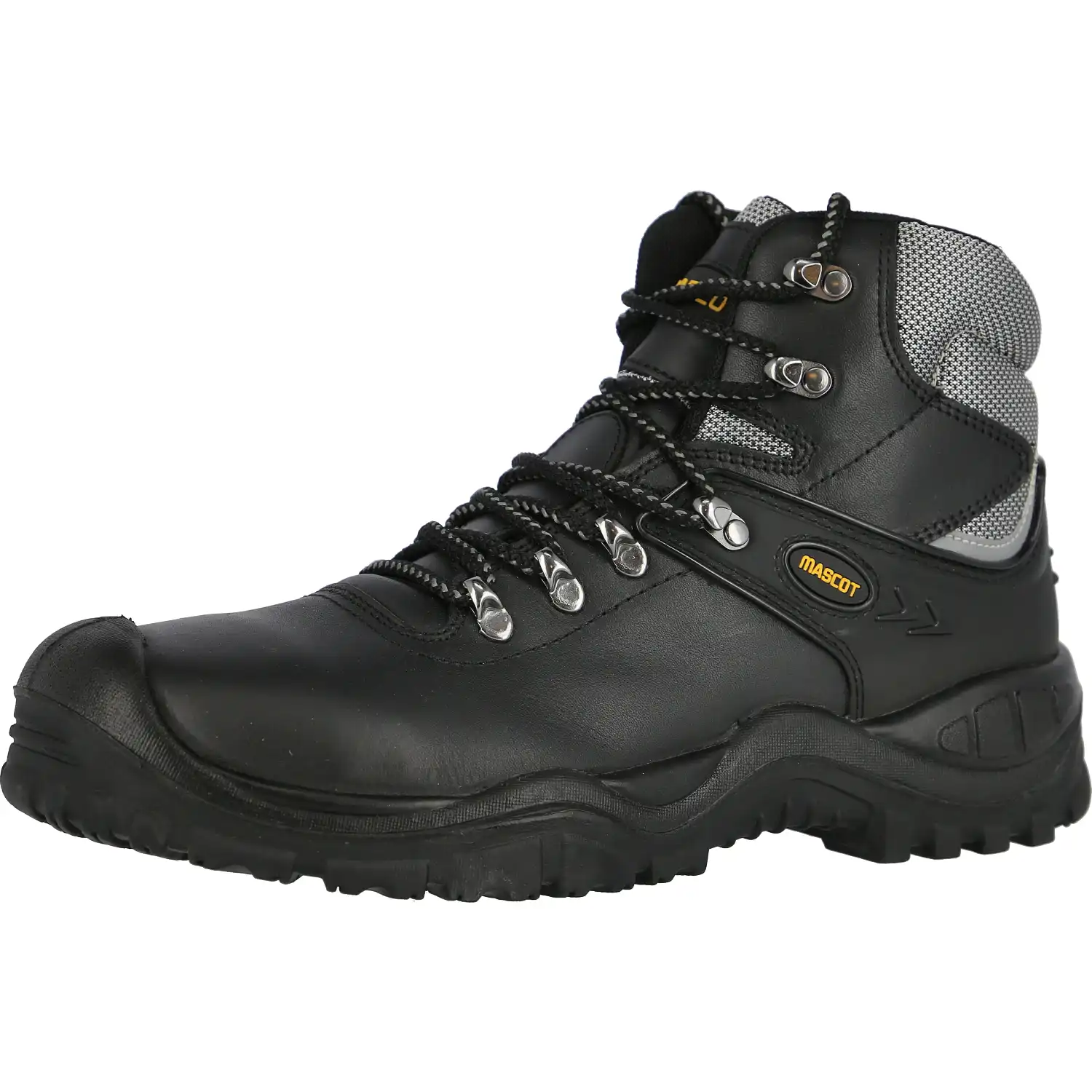 Sicherheitsstiefel S3 Elbrus Footwear in 45 - Thumbnail 1