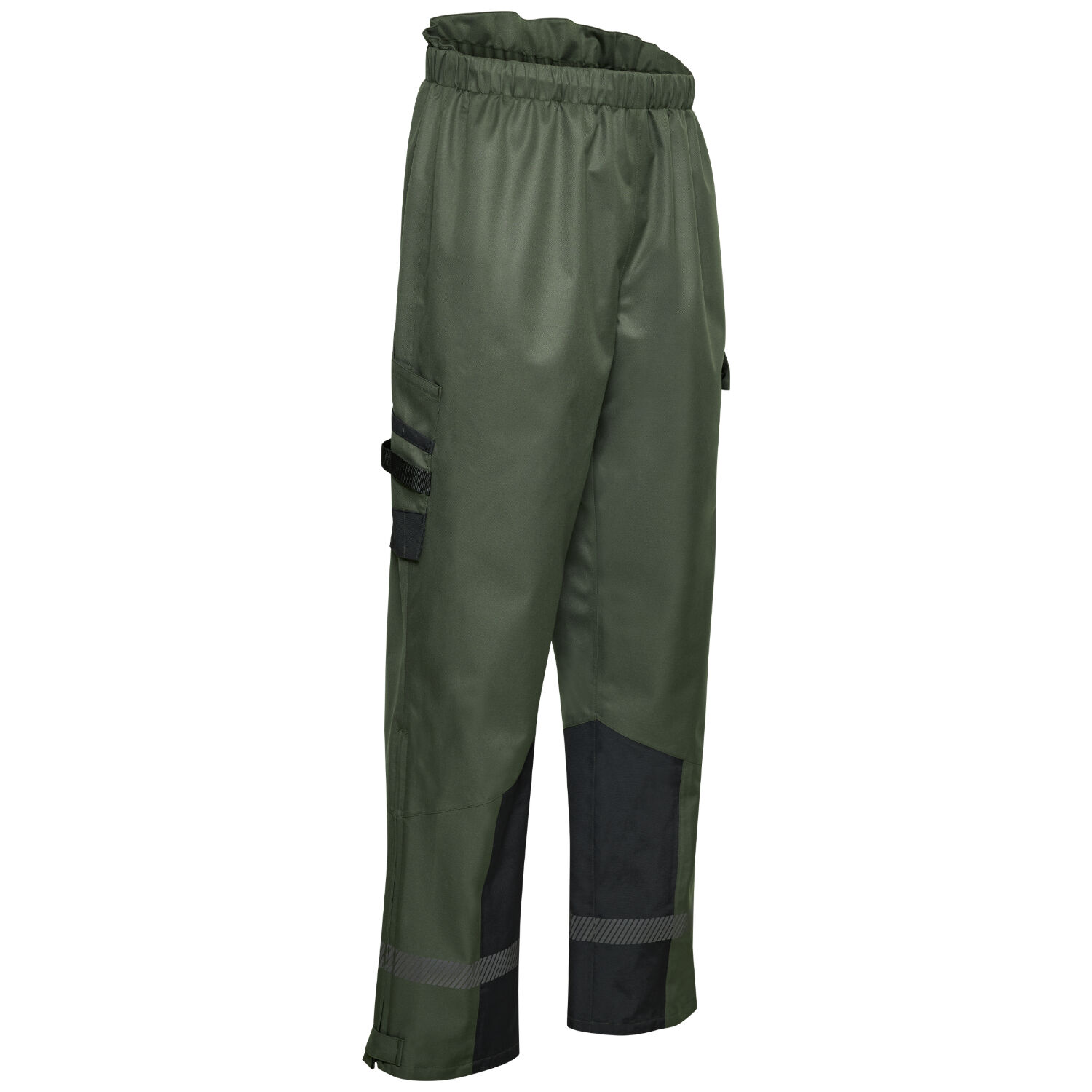 Regenhose "Working Xtreme" in 3XL - Thumbnail 1