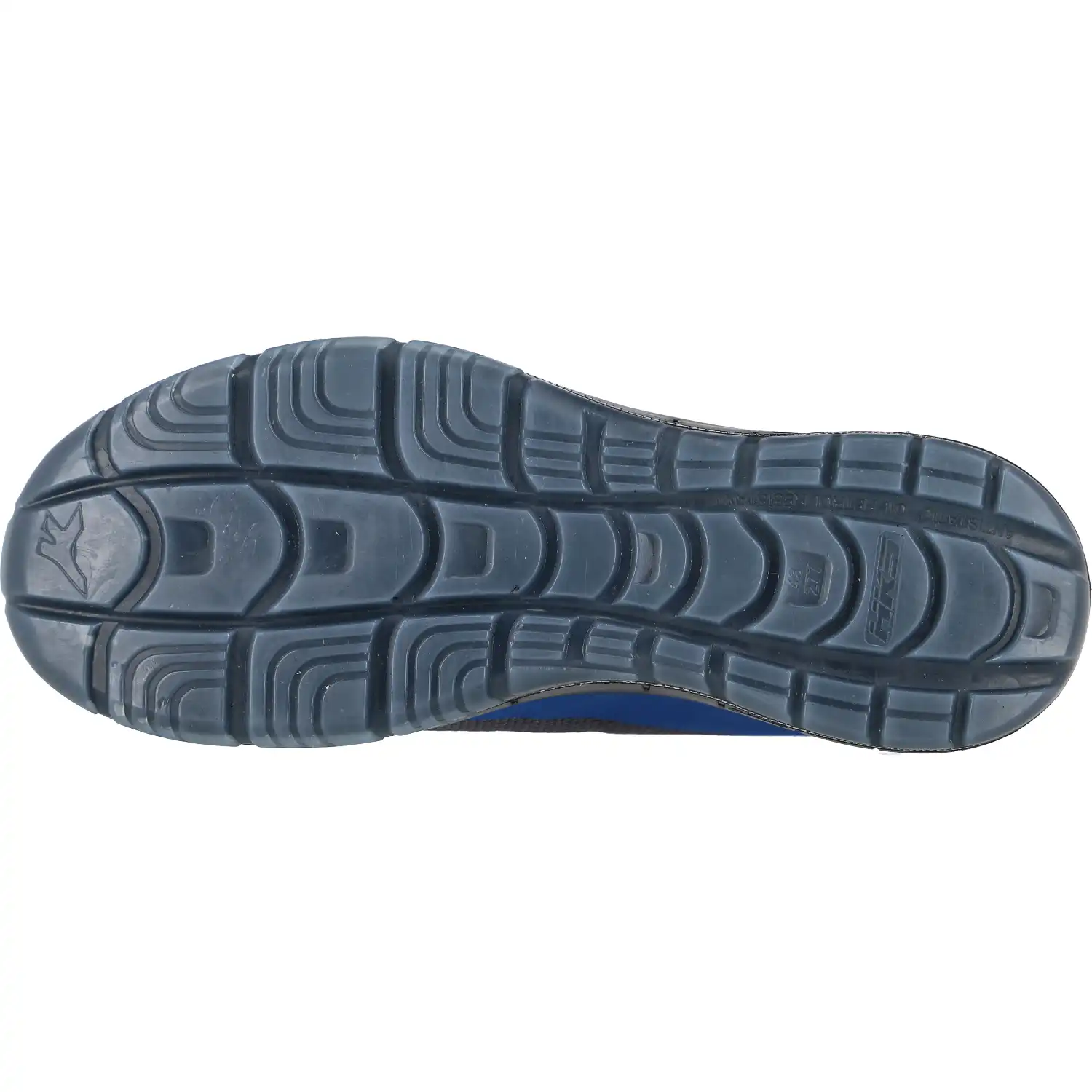 Sicherheitshalbschuhe S1P "BOA 2 BTP" K-Run  in 44 - Thumbnail 3