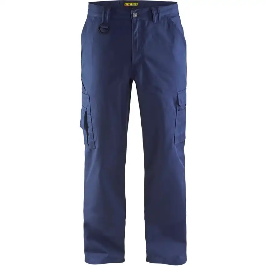 Blakläder Bundhose 1404 1800 Industrie marineblau/kornblau ab 58.48 Blakläder Bundhose 1404 1800 Industrie marineblau/kornblau ab 58.48