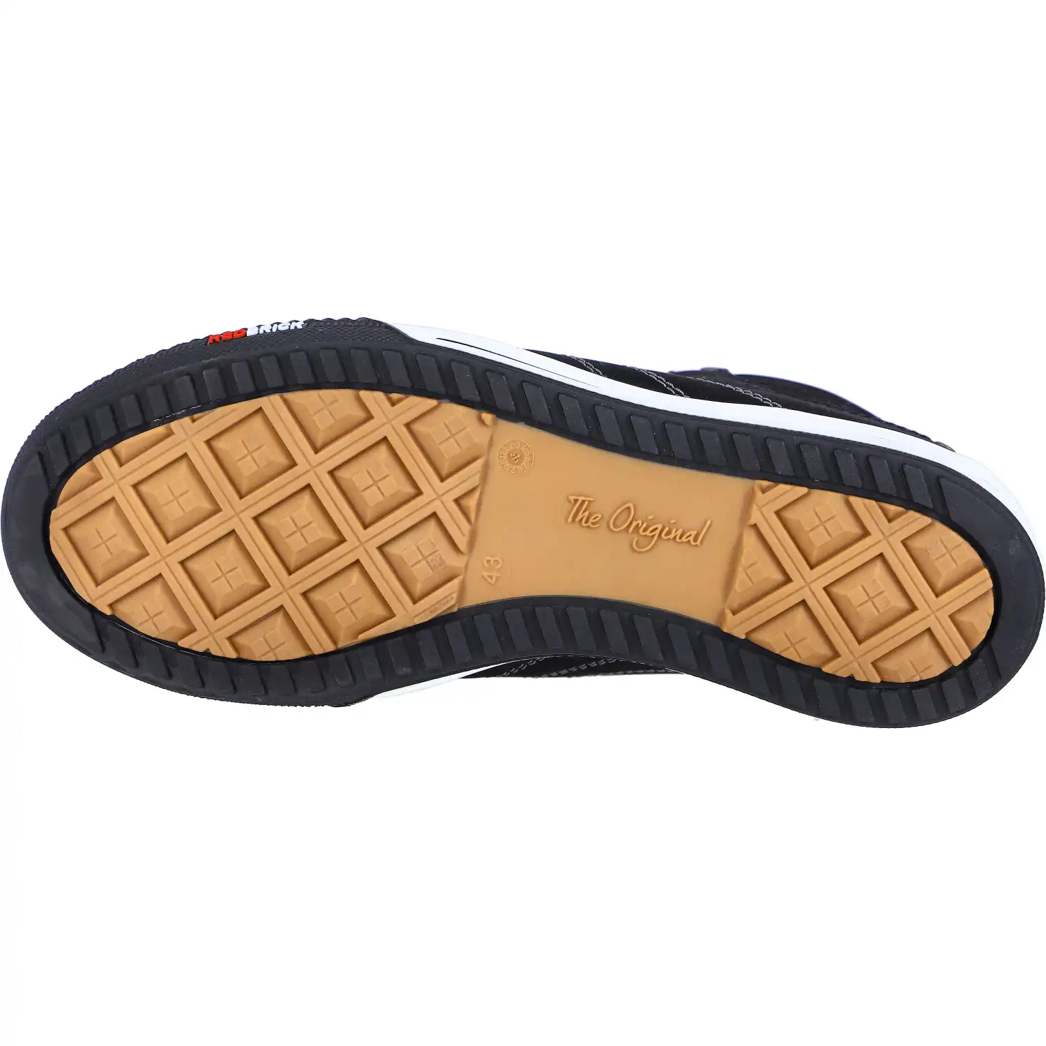 Sicherheitshochschuhe S3 "ICE"  in 43 - Thumbnail 3