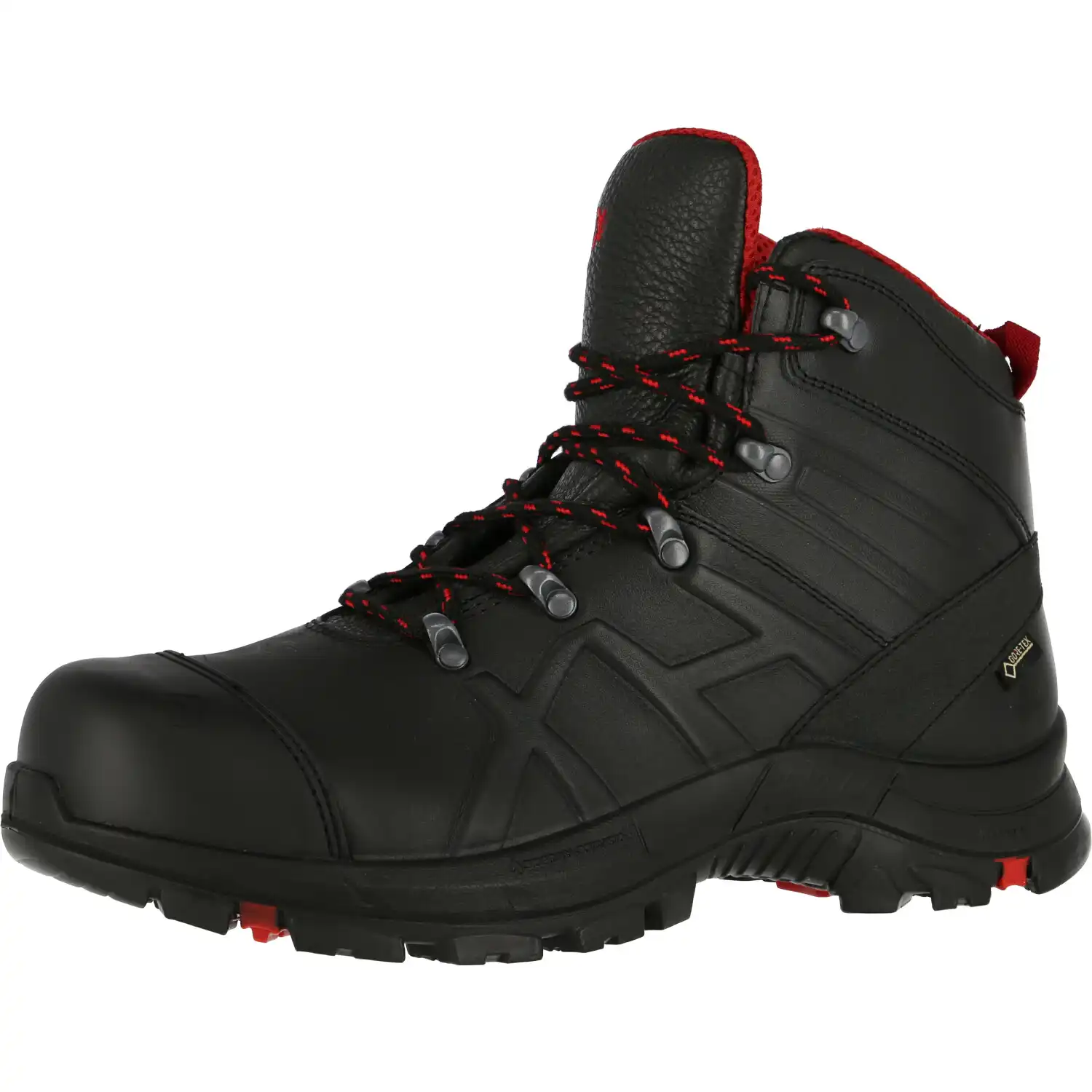 Sicherheitshochschuhe S3 "SAFETY 54 mid"  in UK 4 (EU 37) - Thumbnail 1