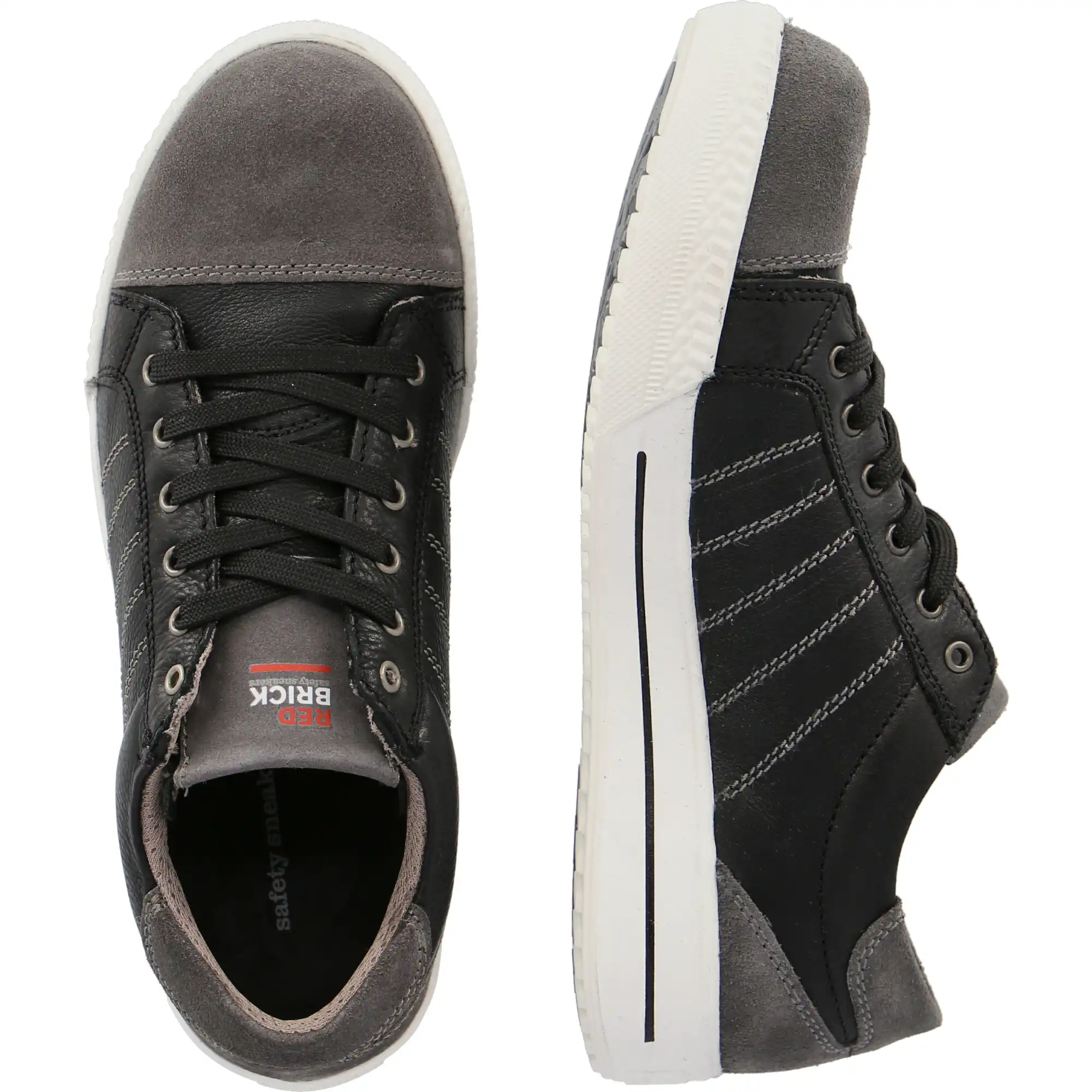 Sicherheitshalbschuhe S3 "SLATE" in 46 - Thumbnail 2
