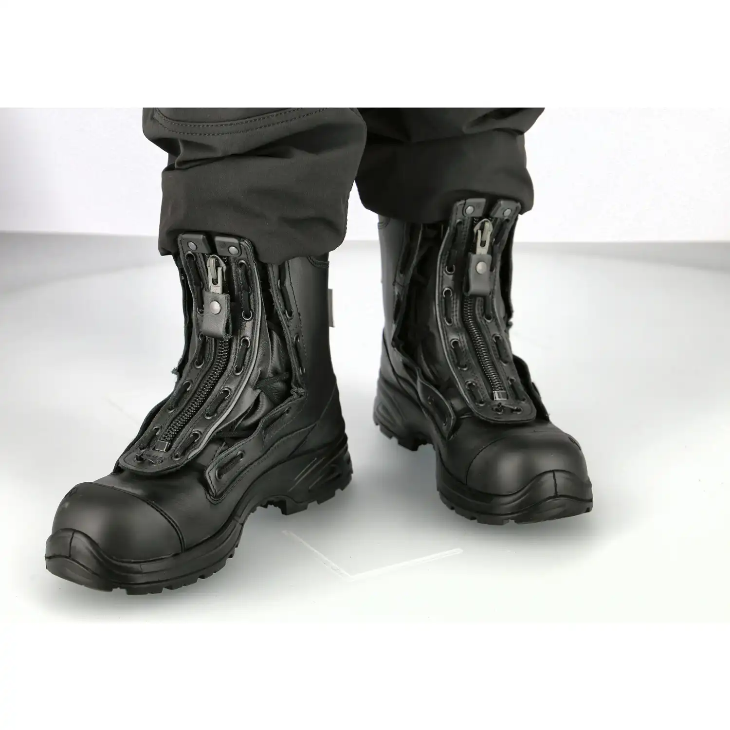 Einsatzstiefel S3 "Airpower XR1"  in UK 10 (EU 45) - Thumbnail 4