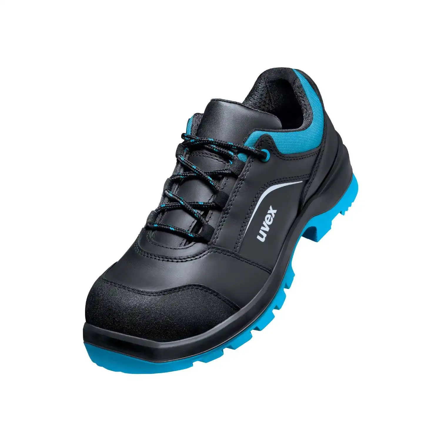 Sicherheitshalbschuhe S3 "9555/2" W11 in 42 - Thumbnail 3