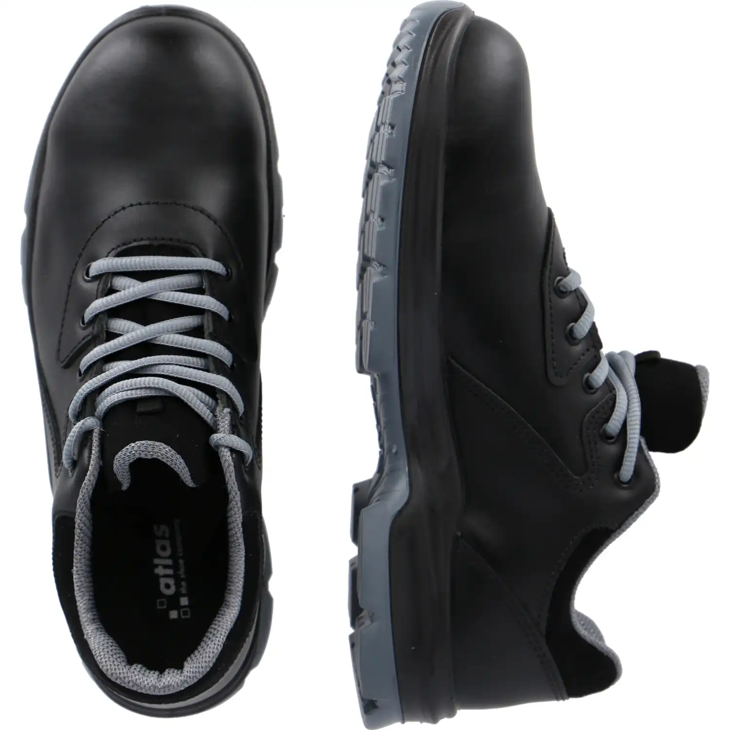 Sicherheitshalbschuhe S2 "ALU-TEC 100" in 44 - Thumbnail 2