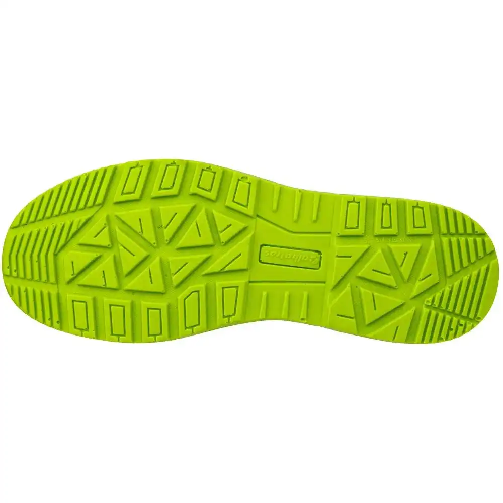 Sicherheitshalbschuhe S1P "AXIS GREEN LOW" in 42 - Thumbnail 4