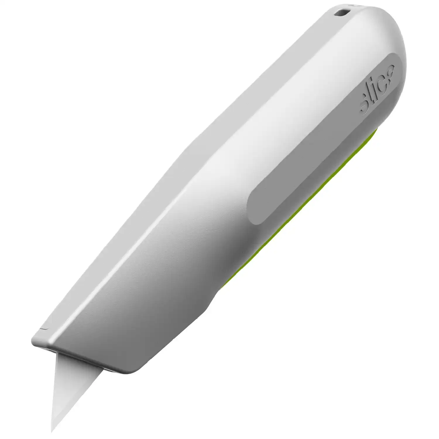 Zangengriffmesser Metall Rückzug 10493 SLICE® - Thumbnail 1