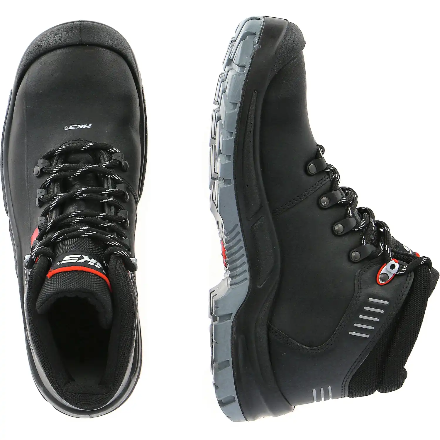 Sicherheitshochschuhe S3 „ACTIVE 275“ Active in 46 - Thumbnail 2