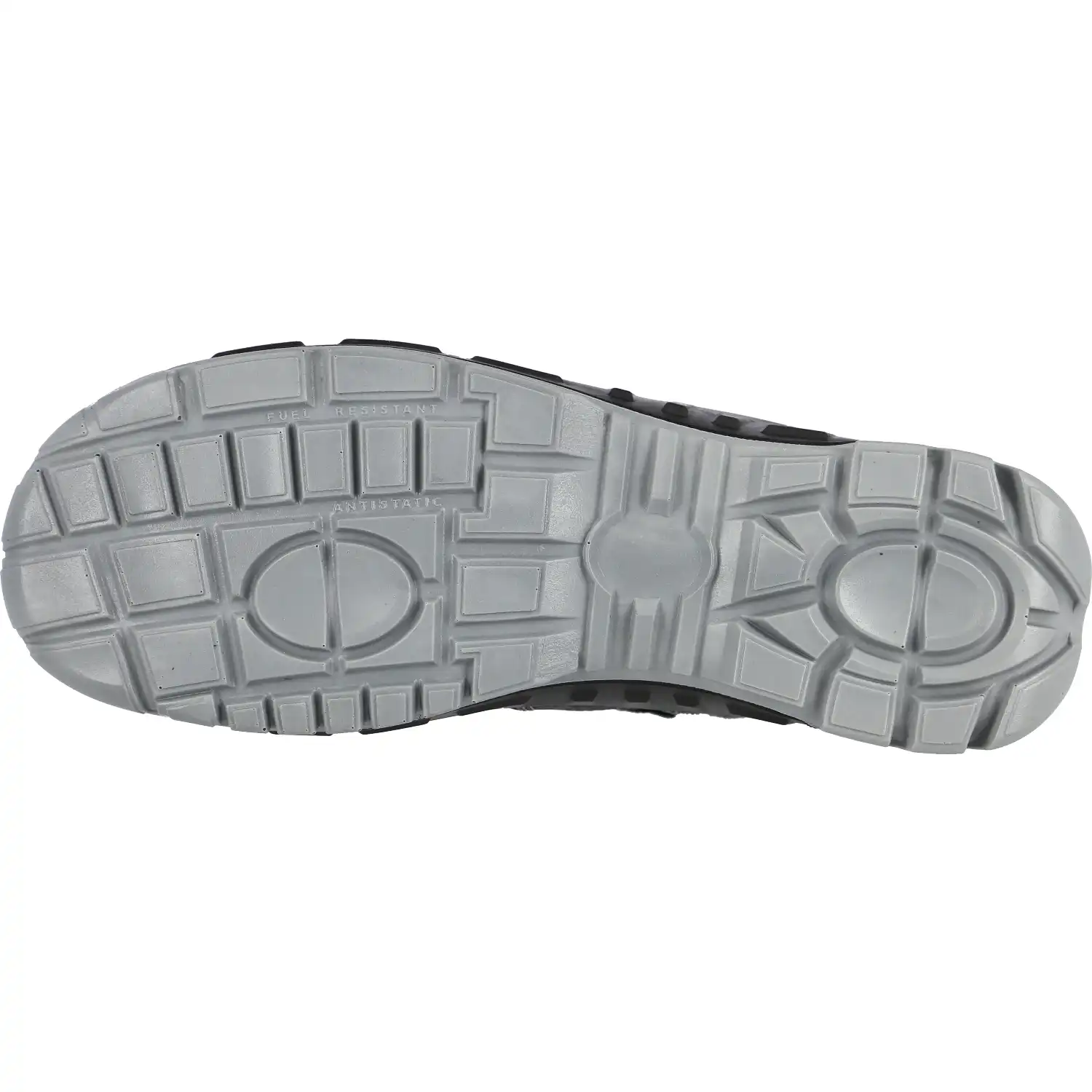 Sicherheitshochschuhe S3 "ACHIM"  in 43 - Thumbnail 3