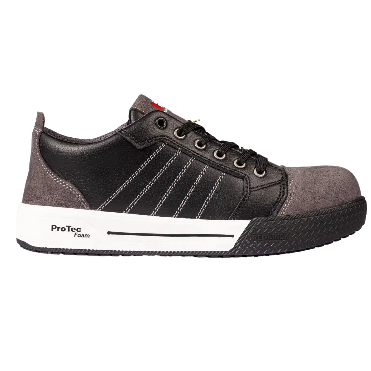 Sicherheitshalbschuhe S3S "DUNK LOW" in 42 - Thumbnail 1