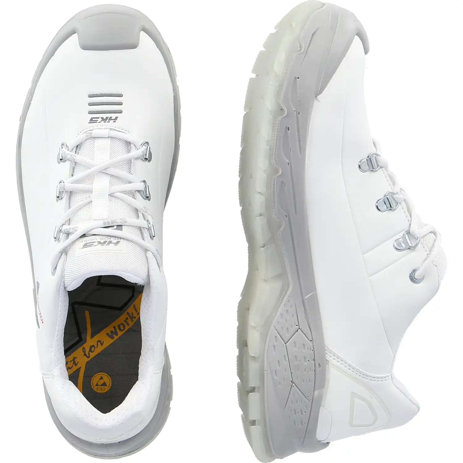 Sicherheitshalbschuhe S3 „RS 273“ Running-Star in 43 - Thumbnail 2