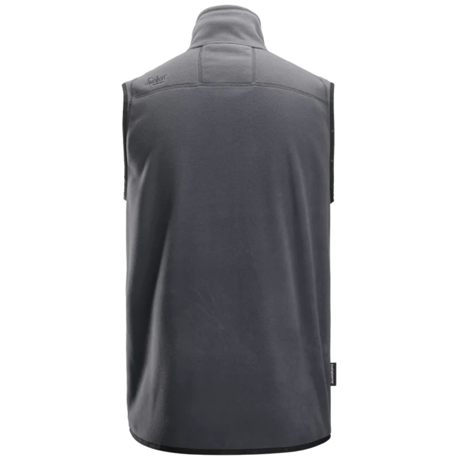 Polartec® Shed Less Fleeceweste "8424" in stahlgrau, XS - Thumbnail 2