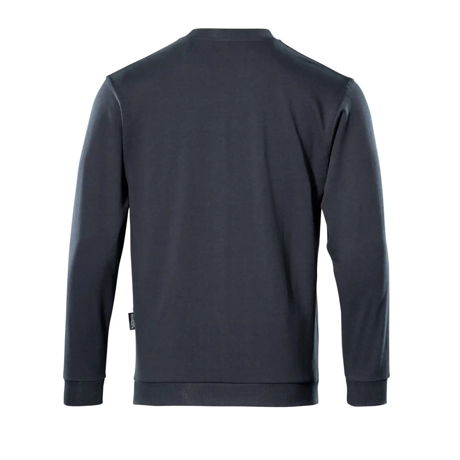Sweatshirt "CARIBIEN" Crossover in schwarzblau, XXL - Thumbnail 2
