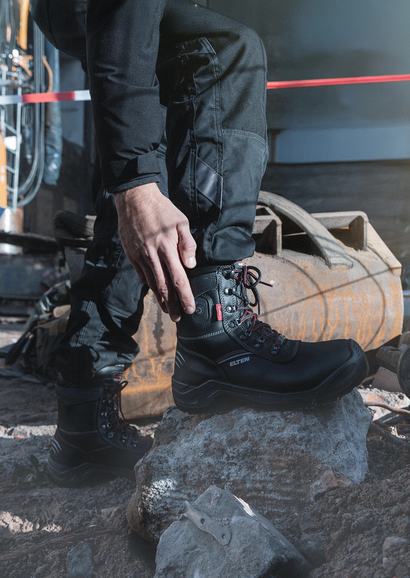 Herren Schuhe