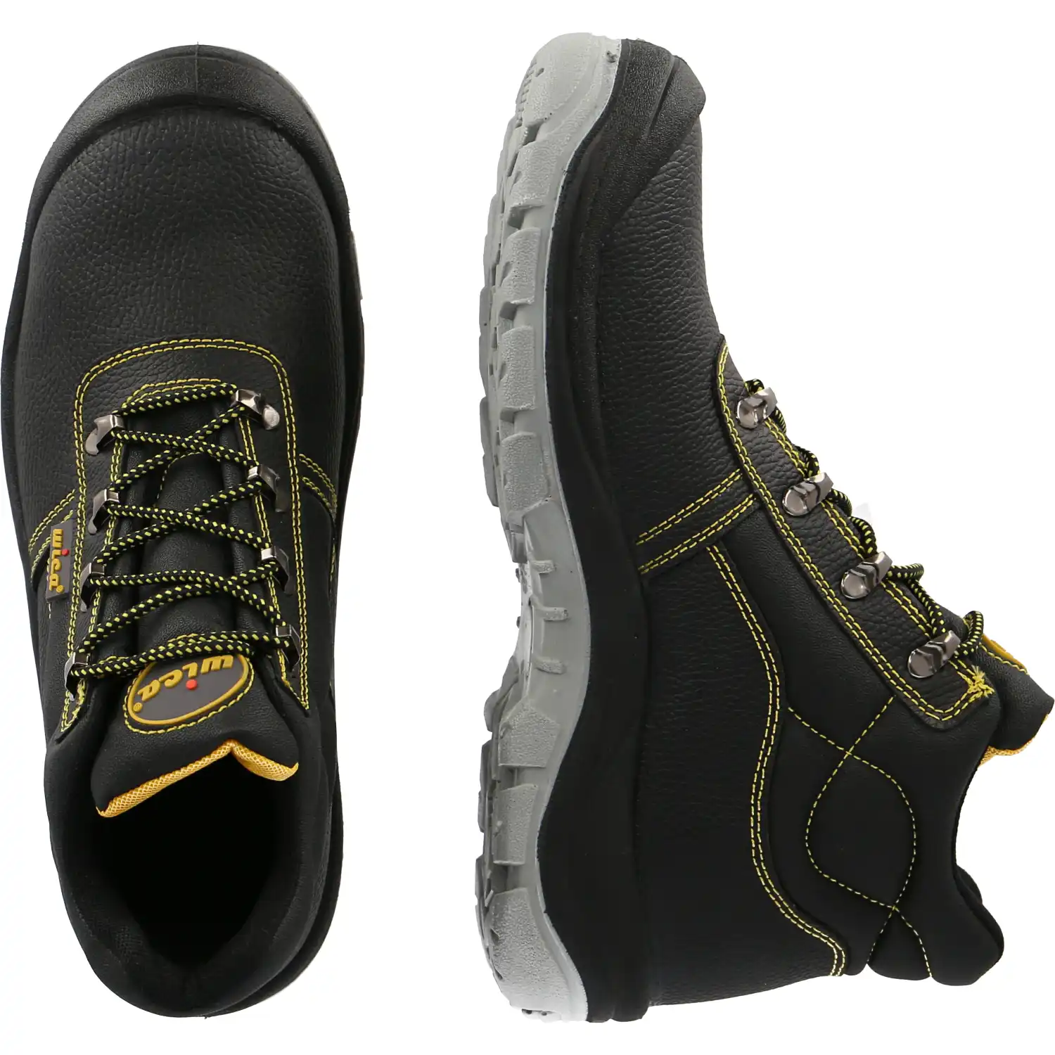 Sicherheitshochschuhe S3 "VALENTINA ÜK"  in 38 - Thumbnail 2