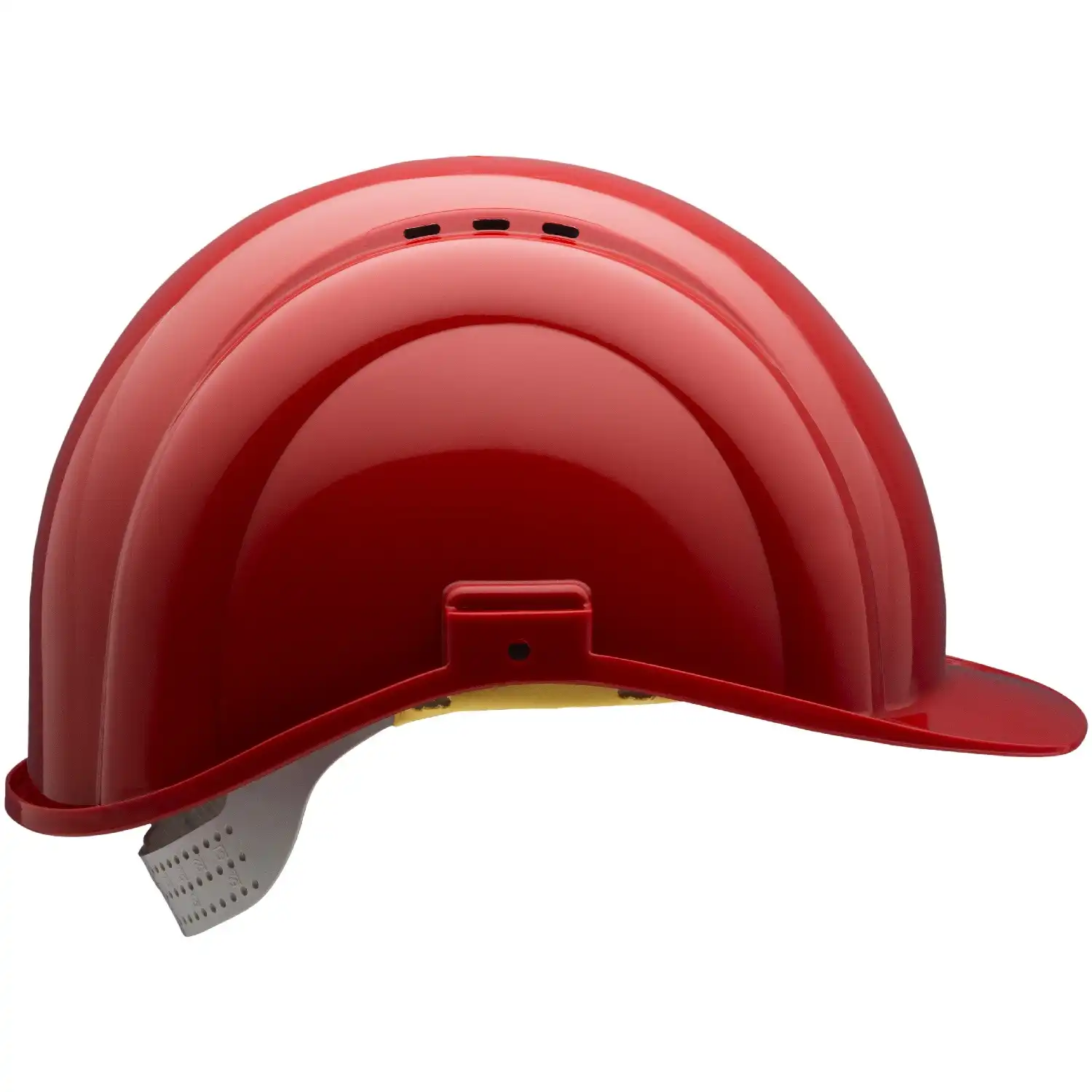 Schutzhelm INAP-Defender-4 in Rot - Thumbnail 1