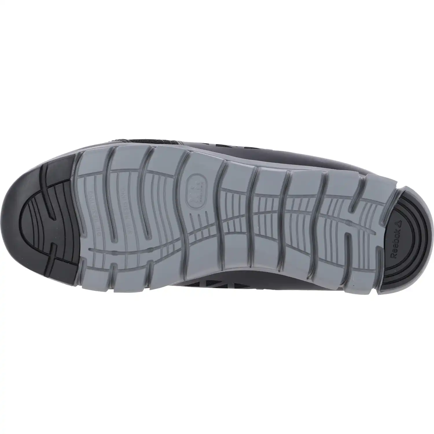 Sicherheitshalbschuhe S1P "IB1031S1P" in 41 - Thumbnail 3