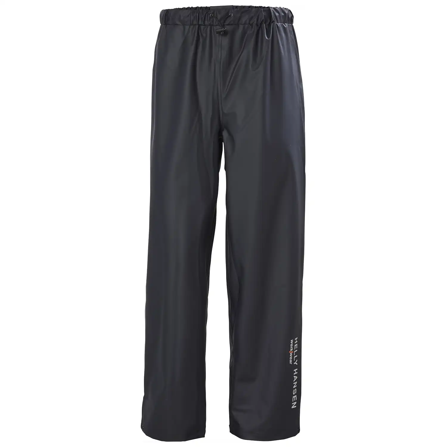 Regenhose "VOSS" wasserdicht in marine, XXL - Thumbnail 1
