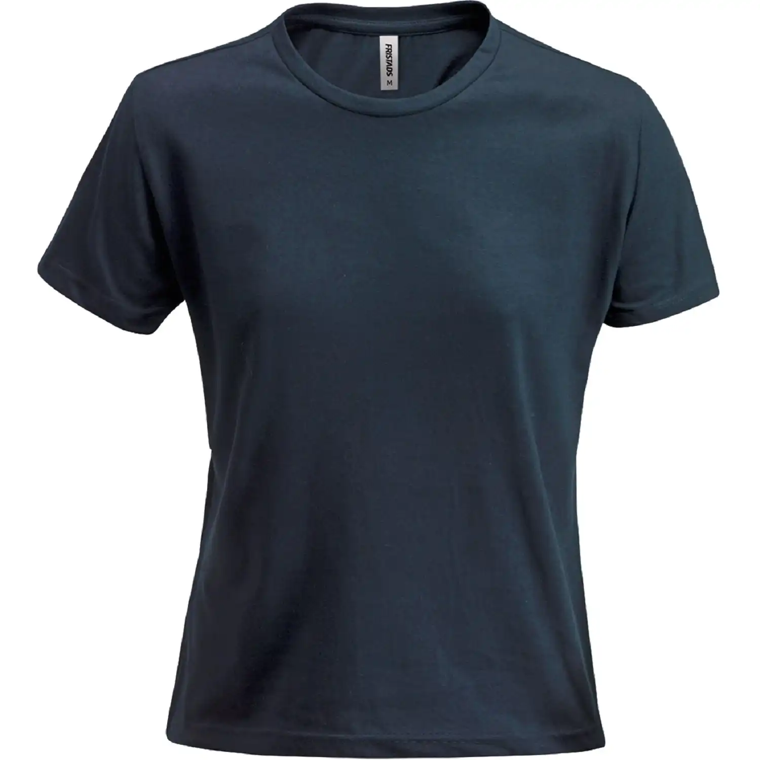 Damen T-Shirt "1917 HSJ" in dunkelblau, L - Bild 1