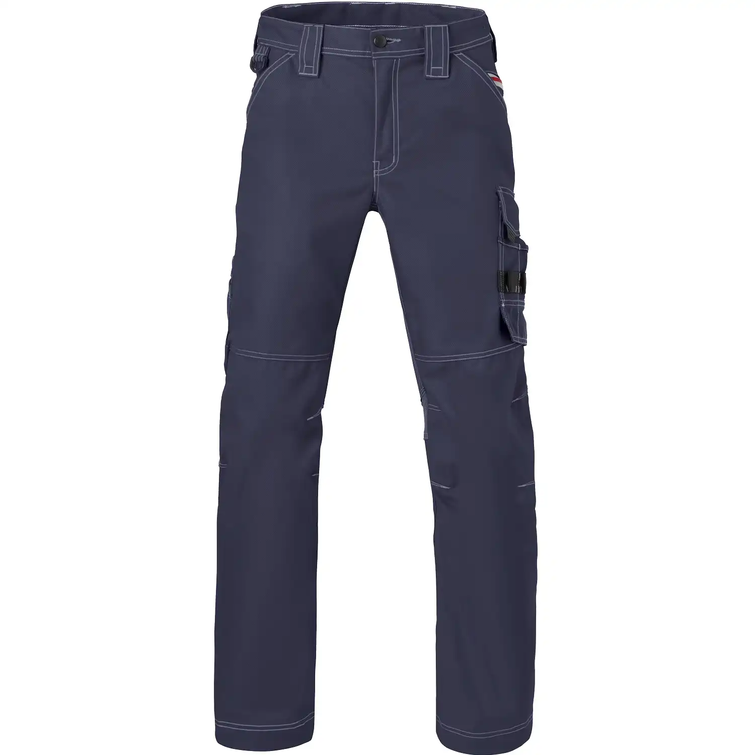 Bundhose "80231" Attitude in marine, 48 - Thumbnail 1