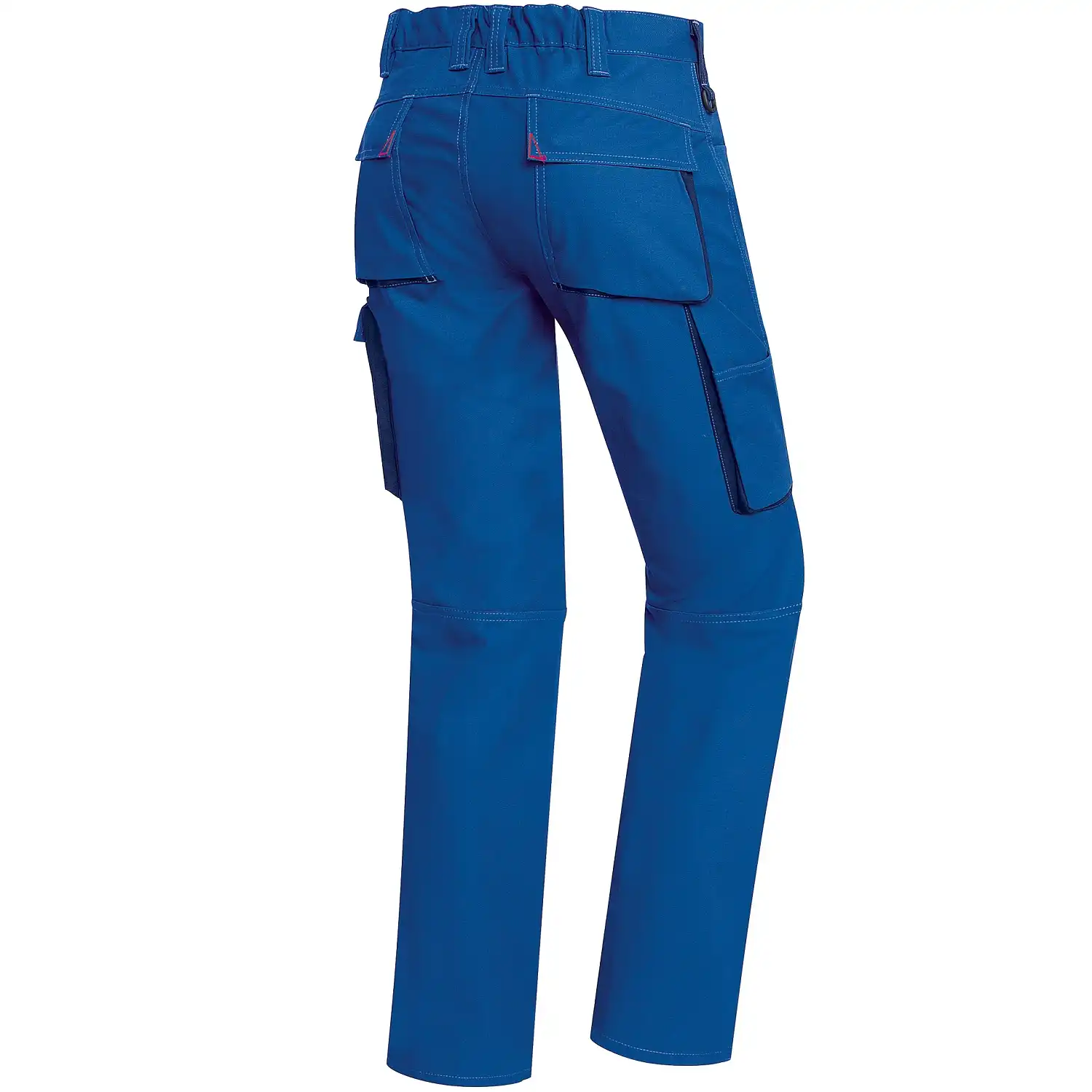 Bundhose "1796-720" Comfort Plus in königsblau/nachtblau, 42 - Thumbnail 2