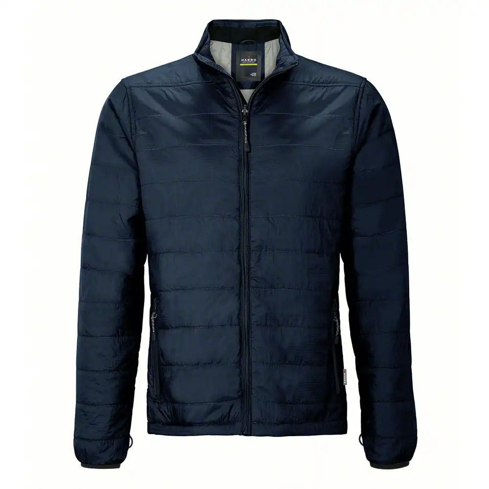 Loft-Steppjacke "BARRIE" 851 in tinte, L - Bild 1