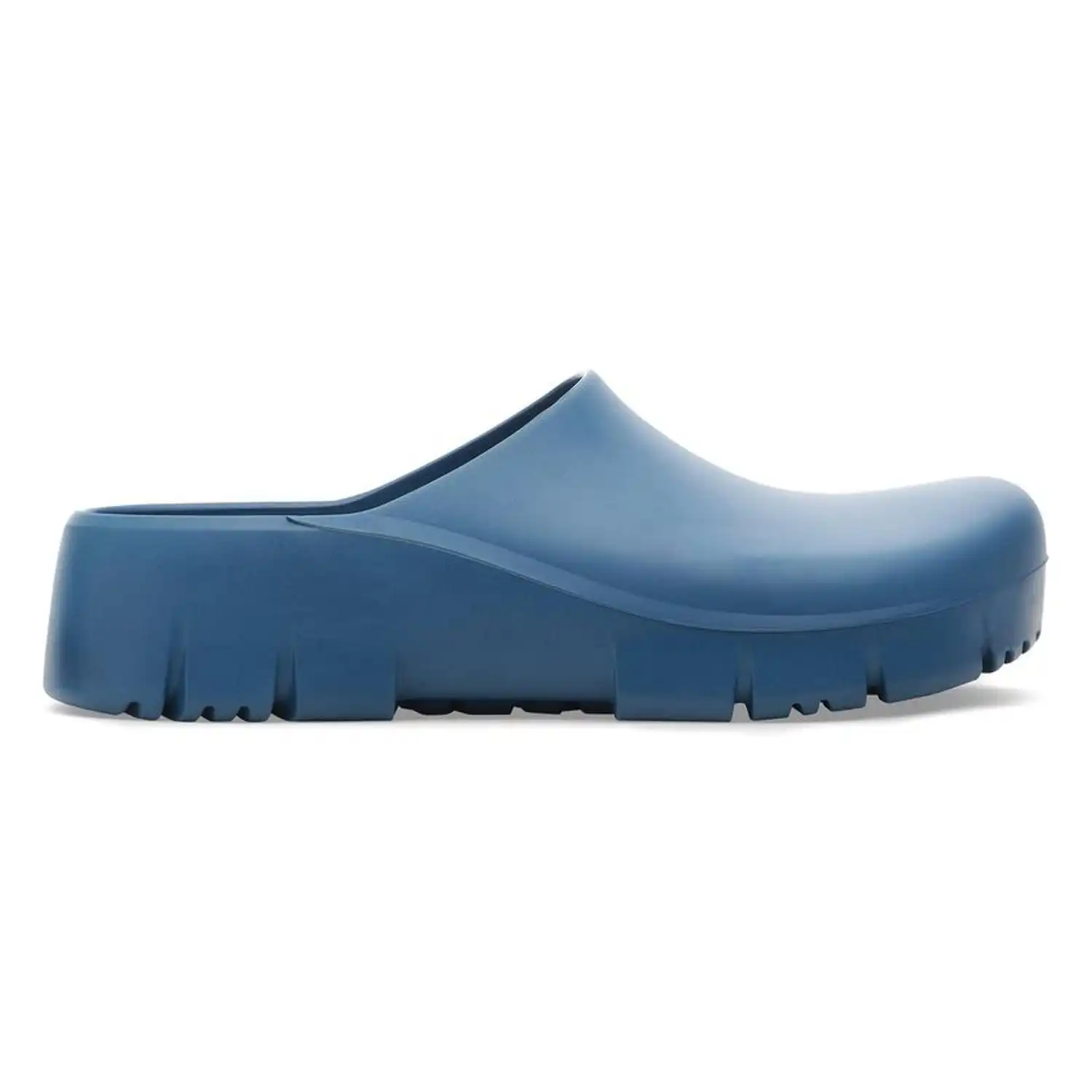 Clogs "Super Birki 2.0" normal in ink blue in 36 - Thumbnail 5