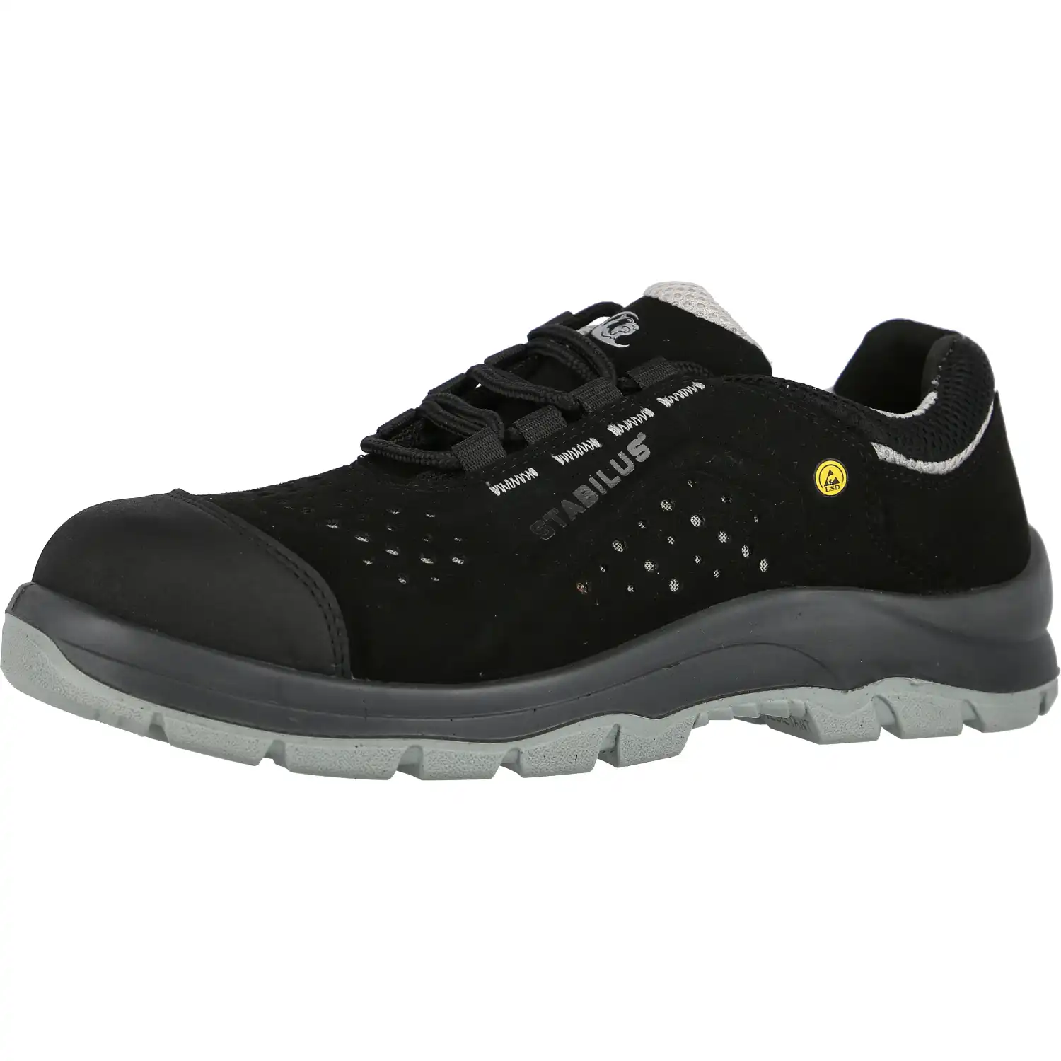 Sicherheitshalbschuhe S1P "5420AL" ACTIVEline in 43 - Thumbnail 1