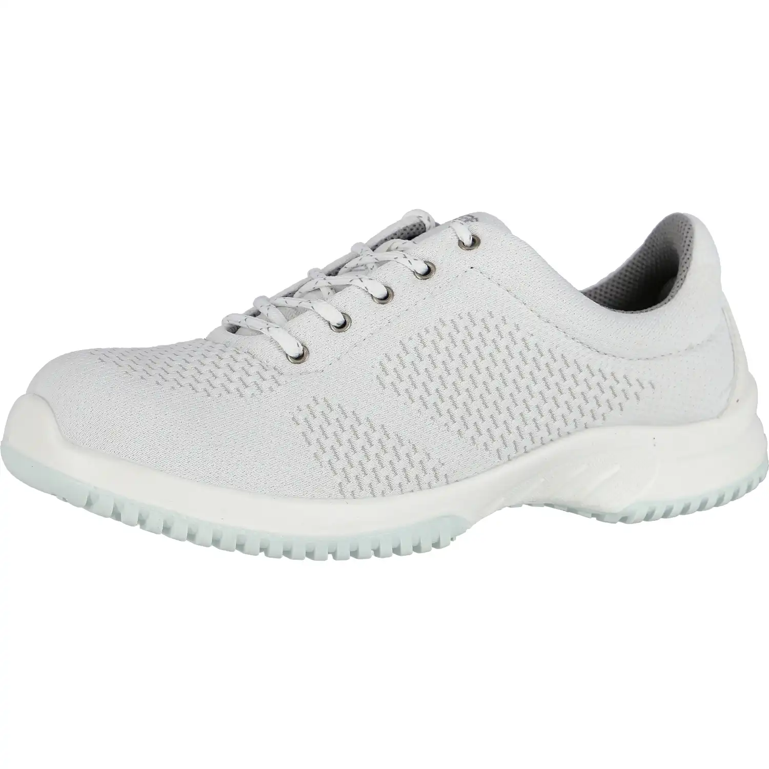 Sicherheitshalbschuhe S2 "1772" UNI6 weiß in 42 - Thumbnail 1