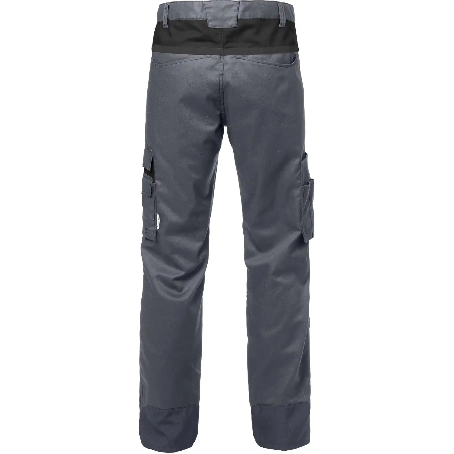 Servicehose "2552 STFP" Fusion Skarup in grau/schwarz, C44 - Thumbnail 2