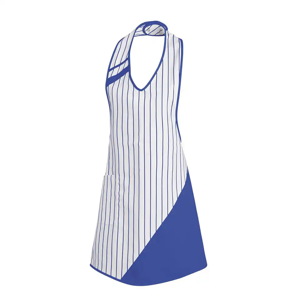 Chasuble "11/738" in königsblau, I (36-42) - Bild 1