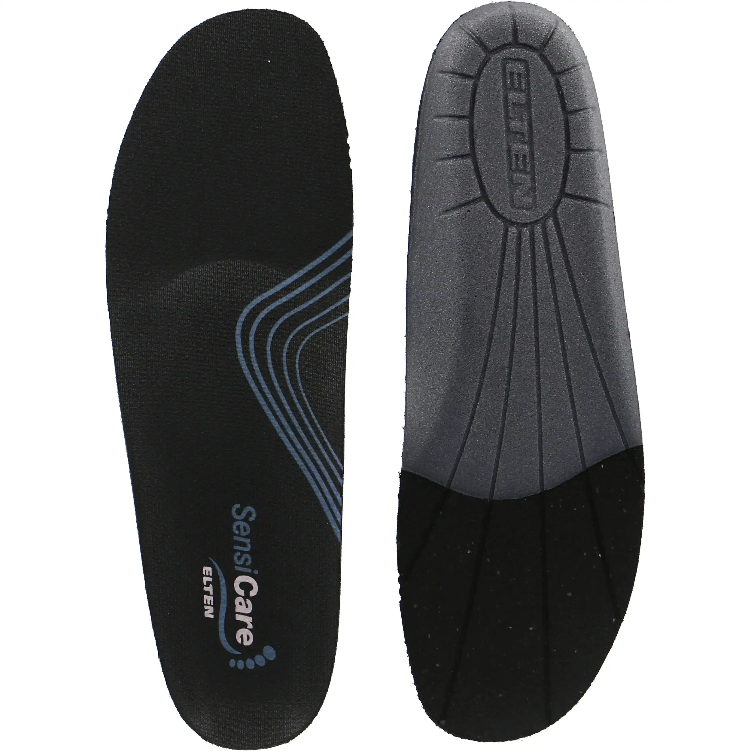 Einlegesohle "SensiCare Medium" in 43 - Thumbnail 1