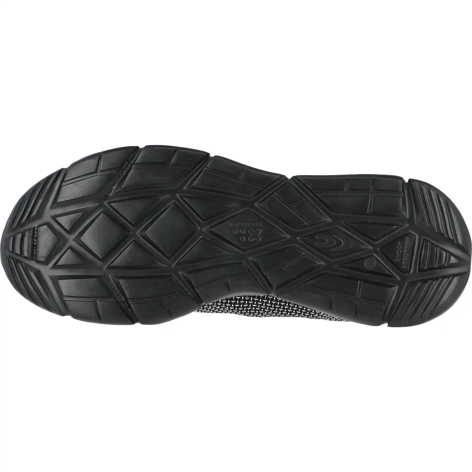 Sicherheitshalbschuhe S3 "SATURN"  in 44 - Thumbnail 3